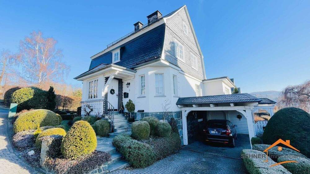 Einfamilienhaus Olsberg - 6 Zimmer, 160 m&sup2;, 315.000&euro; | Angebot:24778446