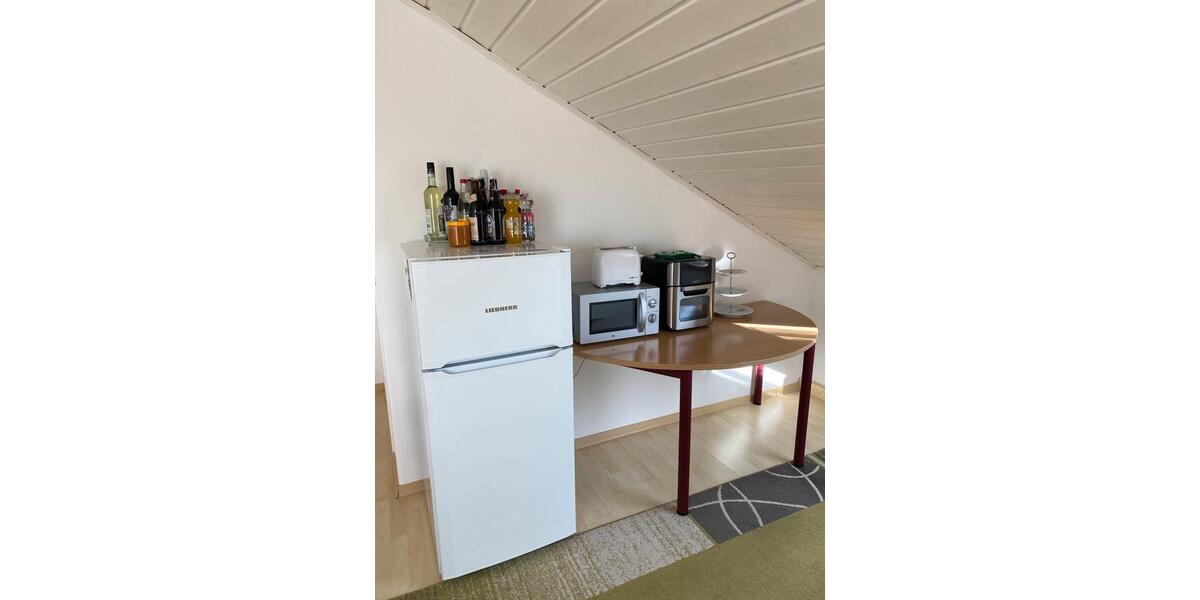 Etagenwohnung Fuchsmühl - 1 Zimmer, 28 m&sup2;, 490&euro; | Angebot:25329635