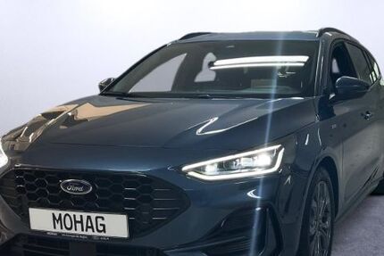 Ford Focus 23.269 km 27.990 &euro; Essen 45134