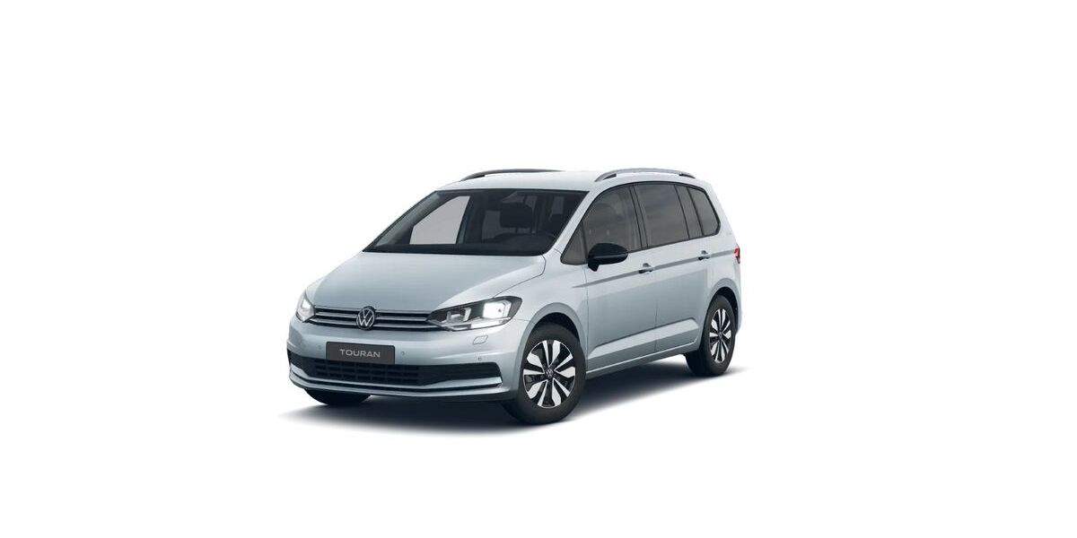 VW Touran 13.901 km 30.990 &euro; Haßfurt 97437