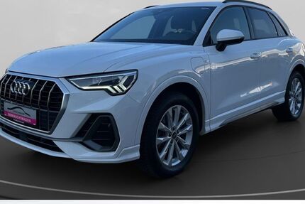 Audi Q3 83.527 km 25.990 &euro; Aachen 52068