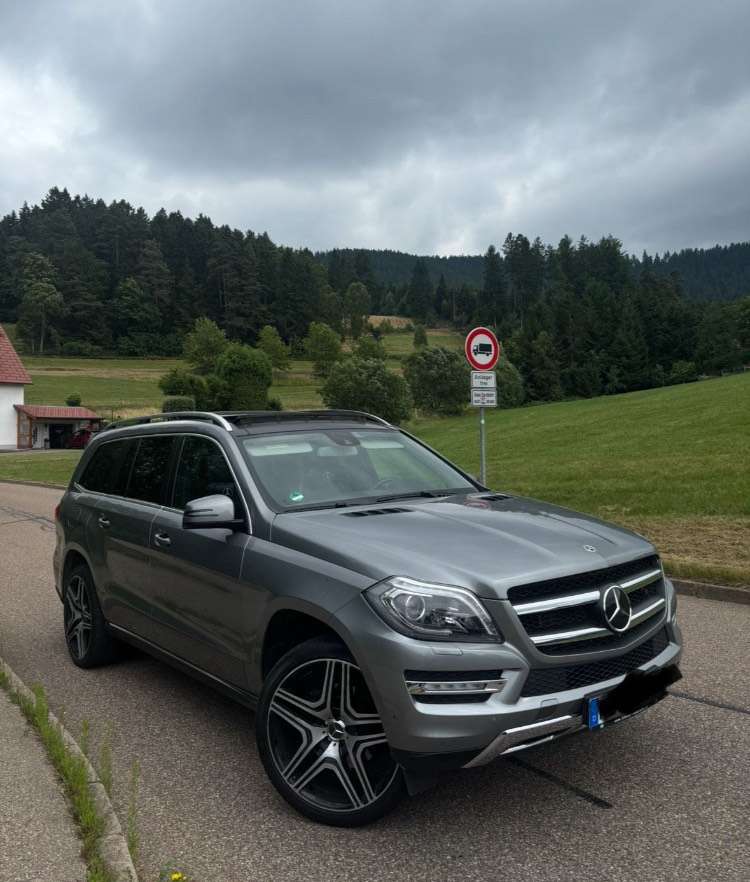 GL 350