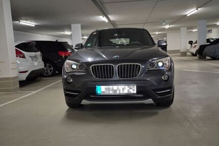 BMW X1 132.520 km 12.700 &euro; Gottfrieding 84177