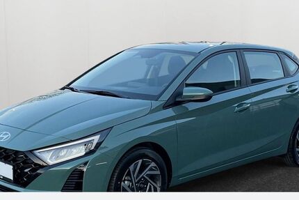 Hyundai i20 15.000 km 16.290 &euro; Recklinghausen 45657