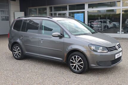 VW Touran 256.900 km 4.290 &euro; Pfullendorf 88630