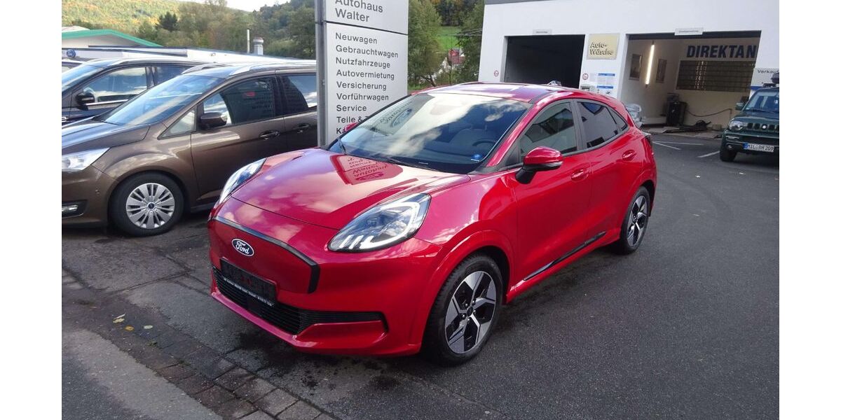 Ford Puma Gen-E 35.900 km 25.900 &euro; Kirchzell 63931