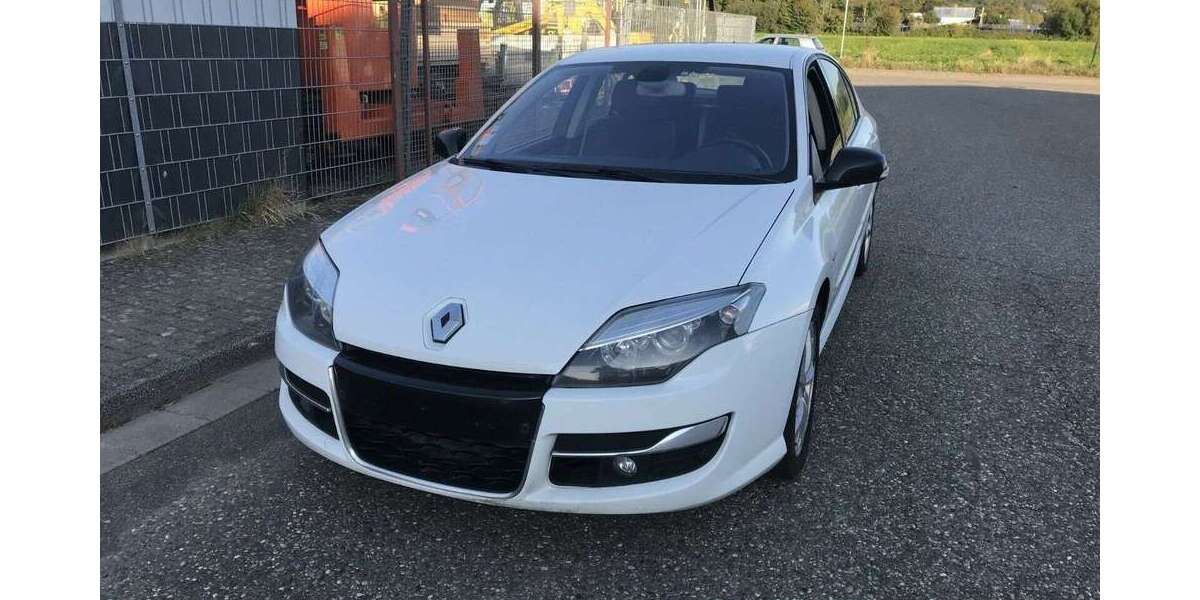 Renault Laguna 499.998 km 3.000 &euro; Lahr-Langenwinkel 77933