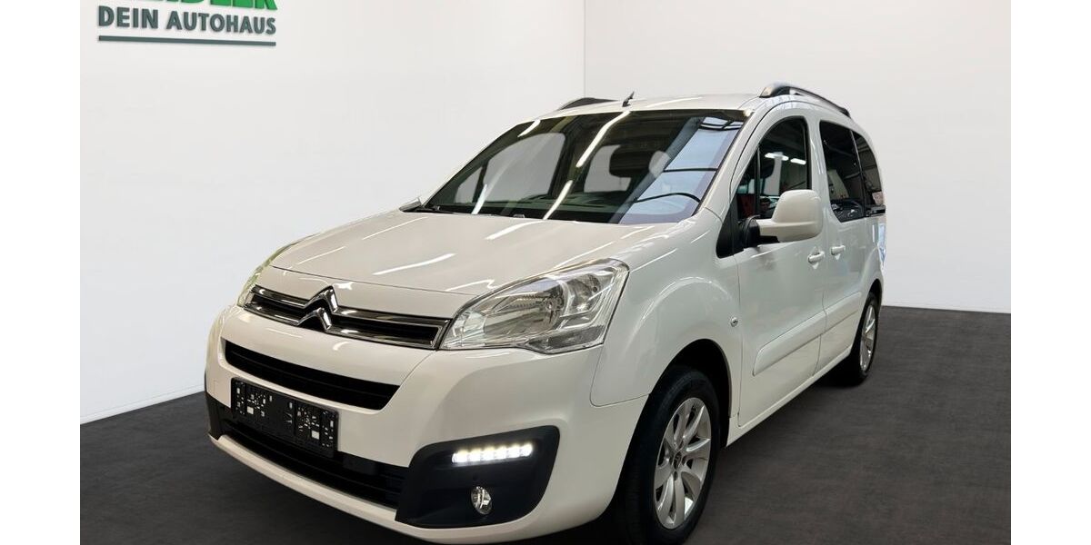 Citroen Berlingo 140.050 km 9.950 &euro; Mylau 08499