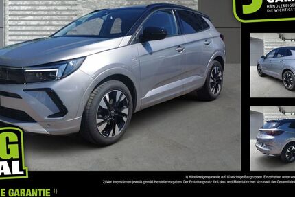 Opel Grandland (X) 75.800 km 16.990 &euro; Kaiserslautern 67657
