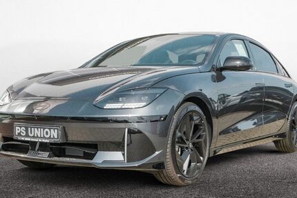 Hyundai IONIQ 6 9.500 km 49.450 &euro; Halle (Saale) 06114