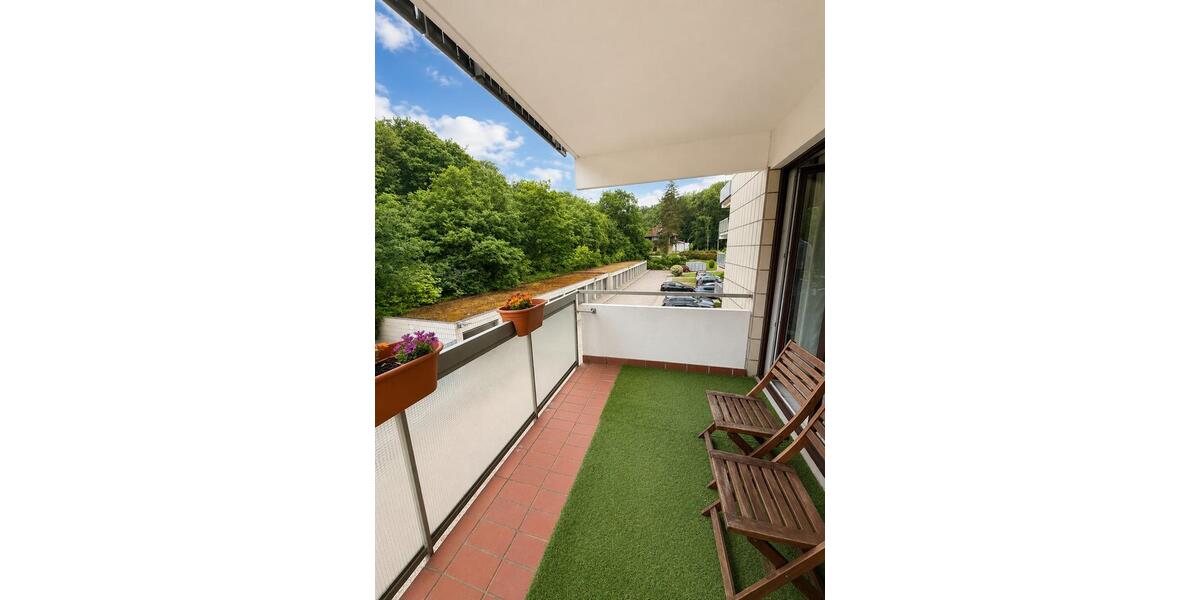 Etagenwohnung Bad Soden am Taunus - 3 Zimmer, 75 m&sup2;, 1.238&euro; | Angebot:26662452