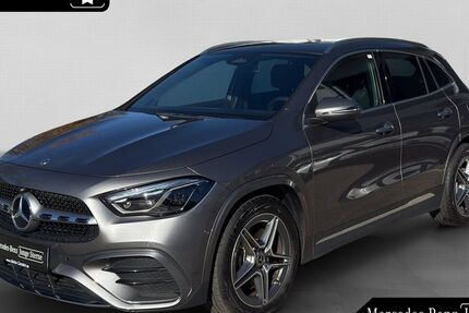 Mercedes-Benz GLA 250 7.898 km 46.900 &euro; Landsham 85652