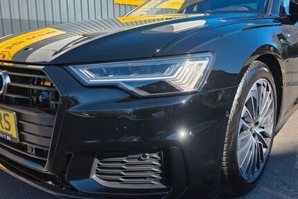 Audi A6 163.526 km 31.590 &euro; Dortmund 44359