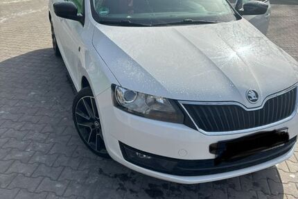 Skoda Rapid 161.000 km 6.999 &euro; Emsbüren 48488