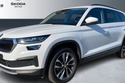 Skoda Kodiaq 50.410 km 29.370 &euro; Wolfsburg 38446