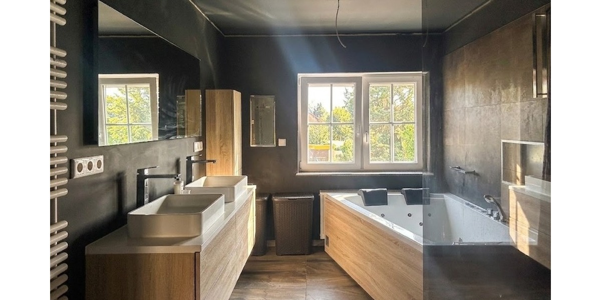 Großzügige 3-Zimmer-ETW mit 103 m² und toller Einbauküche in ruhiger Wohnlage von Harthausen - Etagenwohnung Harthausen | Angebot:27009560