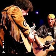 Schirneck & Keune - Das Konzert Schwerin
