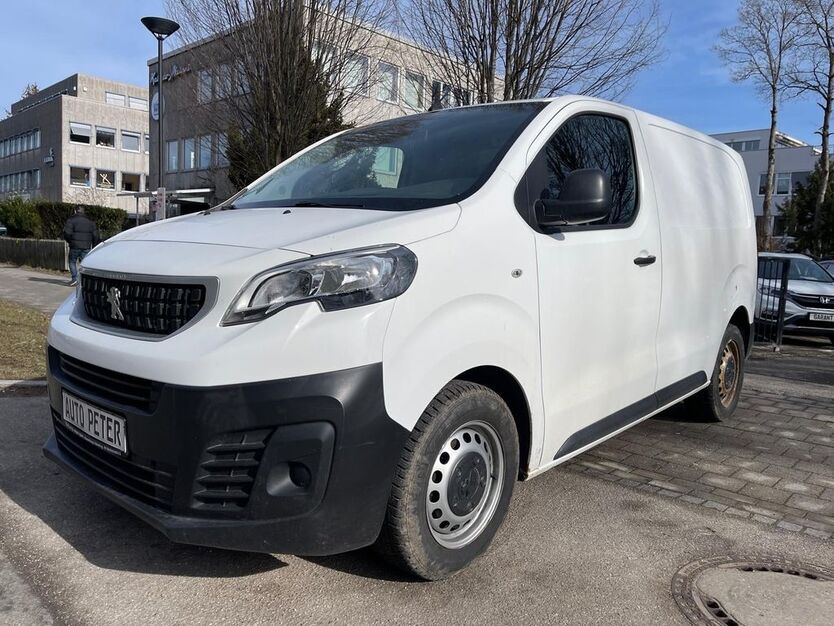Peugeot Expert 236.980 km 7.990 € Riemerling 85521