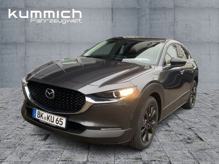 CX-30