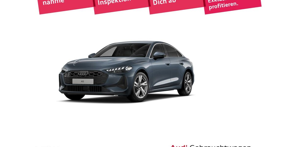 Audi A5 3.933 km 37.413 &euro; Weinheim 69469