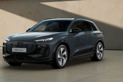 Audi SQ6 e-tron 21.209 km 71.480 &euro; Essen 45143