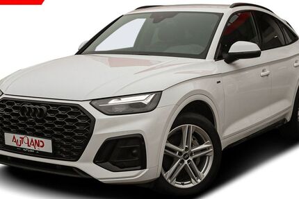 Audi Q5 86.457 km 35.890 &euro; Neubrandenburg 17036