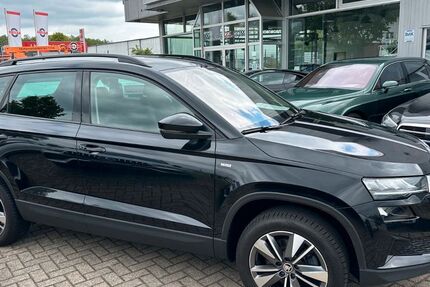 Skoda Karoq 87.996 km 22.888 &euro; Bad Oldesloe 23843