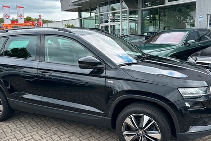 Skoda Karoq 88.150 km 22.888 &euro; Bad Oldesloe 23843