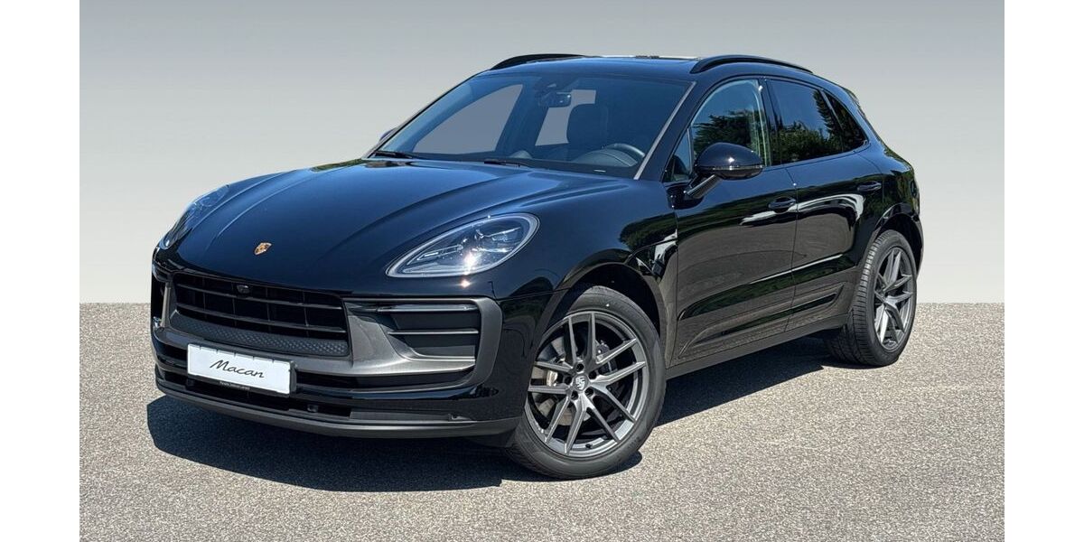 Porsche Macan 9.197 km 77.911 &euro; Lörrach 79541