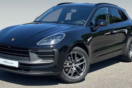 Porsche Macan 9.197 km 81.911 € Lörrach 79541