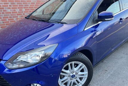 Ford Focus 71.000 km 8.500 &euro; Herne 44629