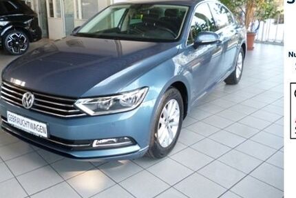 VW Passat 108.590 km 11.749 &euro; Wittenberg 06886