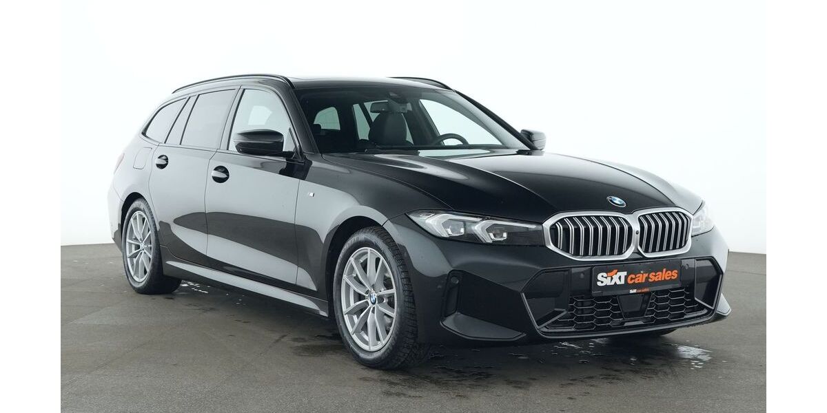 BMW 320 26.146 km 40.440 &euro; Garching 85748