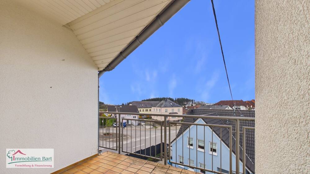 Etagenwohnung Mettlach / Orscholz Orscholz - 2 Zimmer, 54 m&sup2;, 184.800&euro; | Angebot:26117705