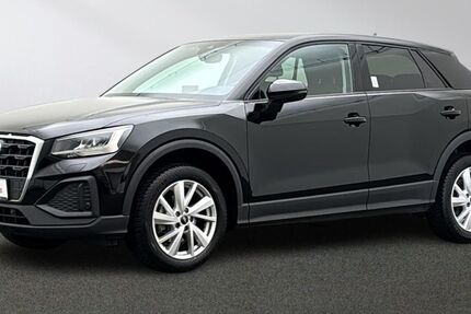 Audi Q2 16.114 km 23.480 &euro; Münster 48153
