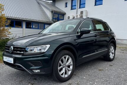 VW Tiguan 199.000 km 14.900 € Stadtbergen 86391