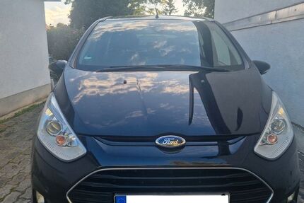 Ford B-Max 74.640 km 5.600 € Königswinter 53639