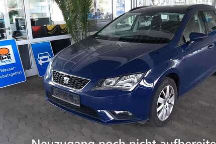 Seat Leon 104.275 km 8.450 &euro; Herzberg 37412
