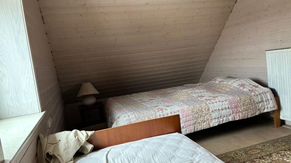 Dachgeschoßwohnung Marburg Cappel - 1 Zimmer, 40 m&sup2;, 550&euro; | Angebot:26025566