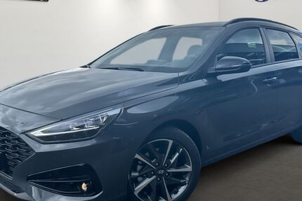 Hyundai i30 1.500 km 26.450 &euro; Erlenbach 97837