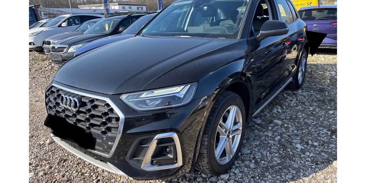 Audi Q5 141.300 km 29.490 &euro; Wilden (Siegerland) 57234