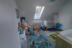 Dachgeschoßwohnung Gnarrenburg - 4 Zimmer, 100 m&sup2;, 1.100&euro; | Angebot:25420076