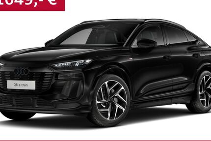 Audi Q6 e-tron 2.500 km 94.750 &euro; Göppingen 73037