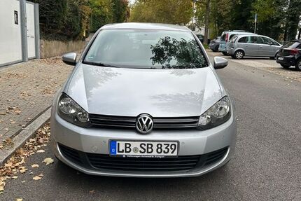 VW Golf 80.500 km 8.200 € Pforzheim 75179