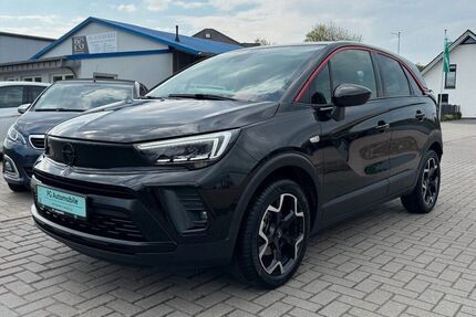 Opel Crossland (X)