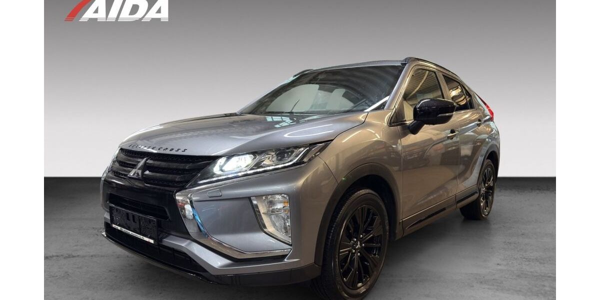 Mitsubishi Eclipse Cross 36.170 km 20.450 &euro; Berlin - Buckow 12351