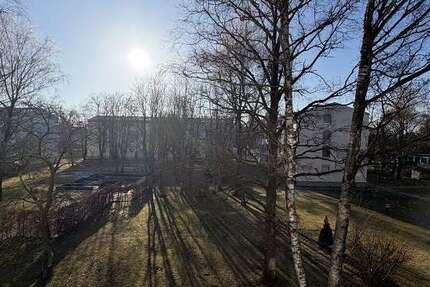 Wohnung zum Mieten in Ottobrunn 1.400 € 65.5 m² 3 zimmer