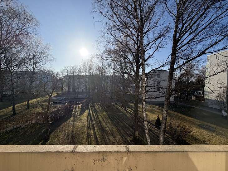 Wohnung zum Mieten in Ottobrunn 1.400 € 65.5 m² 3 zimmer