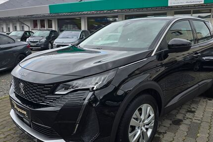 Peugeot 3008 66.397 km 19.990 &euro; Daleiden 54689
