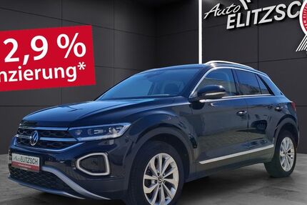 VW T-Roc 42.000 km 21.990 &euro; Kamenz 01917
